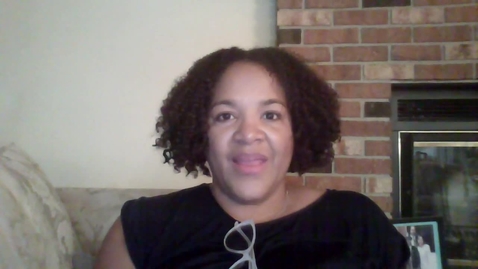 Thumbnail for Renee Canady Intro HM 854