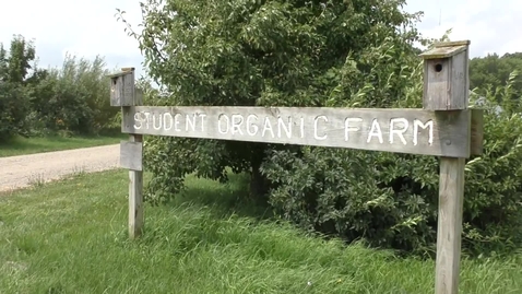 Thumbnail for MSU Organic Farmer Training Program