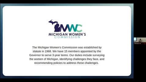 Thumbnail for Women’s Networking Association presents “Menopause and Its Impact in the Workplace”
