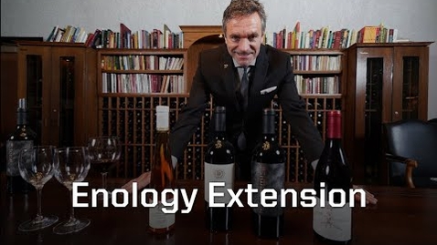 Thumbnail for PART 2: Innovative Winemaking: Old Wine into New Wineskins or Flawed to Fabulous Midwestern Styles?