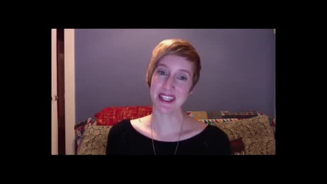 Thumbnail for Virtual Snapshot: What's Up With Art Librarianship?