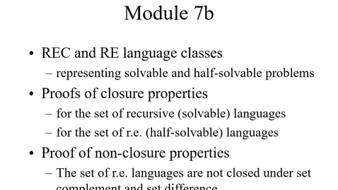 Thumbnail for entry Module07b-RE-REC-ClosureProperties