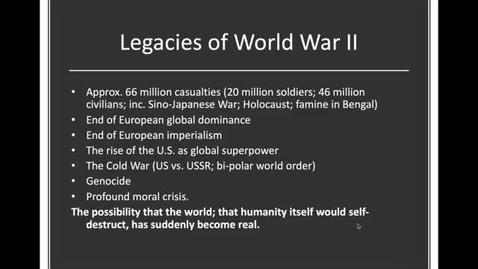 Thumbnail for Lecture 4.1 - Part 5