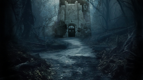 Thumbnail for The Ringing: Halloween 2024