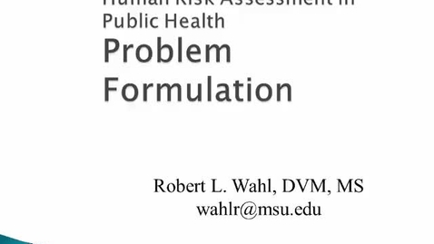 Thumbnail for entry HM816 ProblemFormulation1