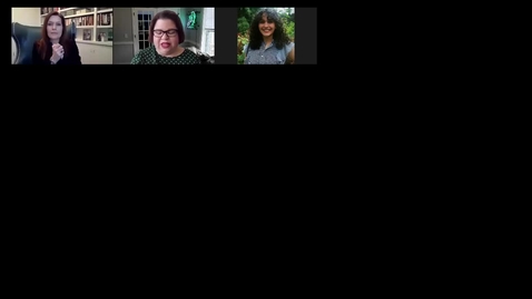Thumbnail for WNA: Shortlisted: Women in the Shadows of the Supreme Court