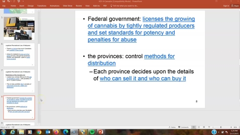Thumbnail for GEO331: 4-Cannabis video-Part 2 [re-recording]