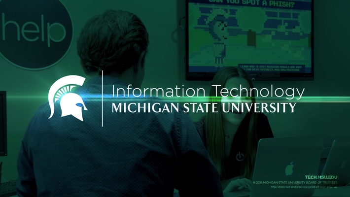 Technology @ MSU