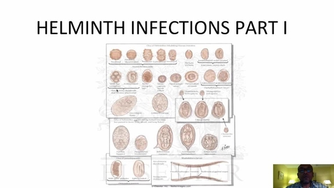 Thumbnail for entry HM-863-Module-Two-Lecture-Part-I