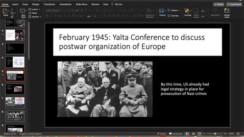 Thumbnail for Lecture 4.3 - Part 3