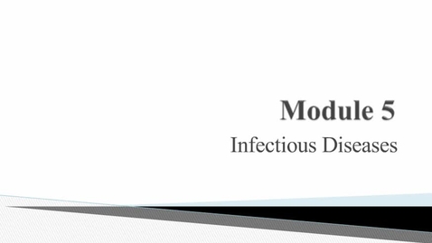 Thumbnail for HM801 sec730 Module5