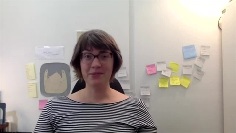 Thumbnail for Interview with Sylvia Page