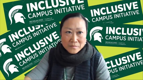 Thumbnail for entry Inclusive Campus Initiative Virtual Community Forum 1.24.2022 Supporting International Students