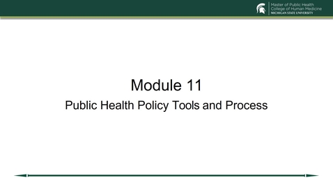 Thumbnail for Module 11 Lecture PH 804