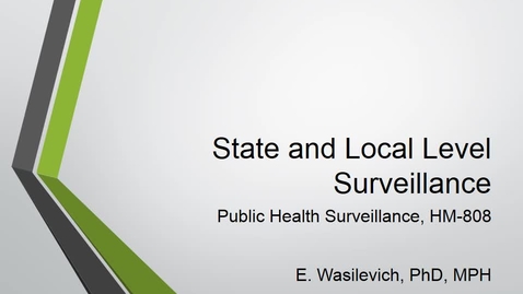 Thumbnail for M07_StateLocalSurveillance