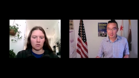 Thumbnail for Parliamentary Procedure 101 with Kyle and Kayleigh - COGS