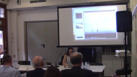 Thumbnail for Archiving the Future: John McAndrew's Modernist Art Library at Vassar College
