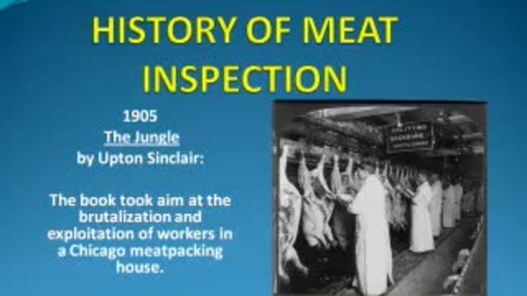 Thumbnail for entry VM_544_12072010_Meat_Inspection__Toulan_