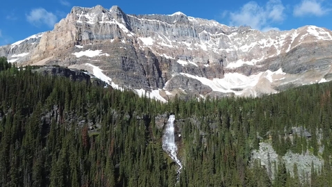 Thumbnail for Banff National Park, Canada