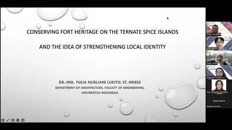 Thumbnail for Room 3 Part 2 - Identity Construction and Cultural Preservation