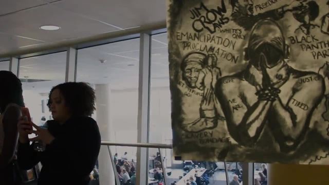 Artistic Expression Inclusion And Intercultural Initiatives Michigan State University