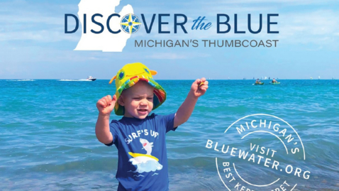 Thumbnail for Blue Water Area Convention &amp; Visitors Bureau