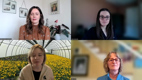 Thumbnail for The Trouble With Tropicals Webinar