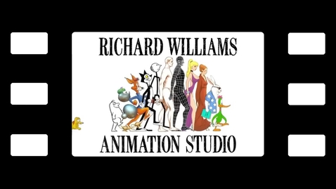 Thumbnail for The Thief and the Cobbler (Recobbled Cut) (Richard Williams, USA, 1995, 100’)