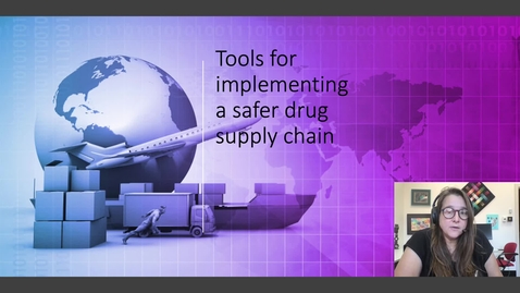Thumbnail for data standards and tools