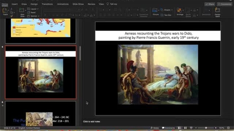 Thumbnail for Lecture 3.2 - Part 3