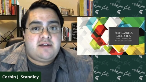 Thumbnail for 444 Study Tips