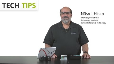 Thumbnail for Investigate Beer’s Law with Go Direct® SpectroVis Plus Spectrophotometer