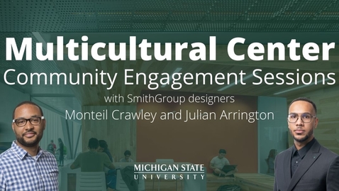 Thumbnail for entry MCC Community Engagement 3.31.22