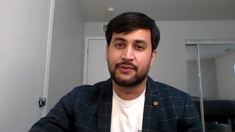 Thumbnail for Arpan Bhardwaj Career Exploration