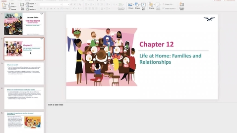 Thumbnail for Chapter 12 Video