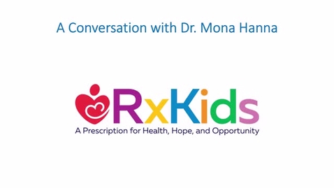 Thumbnail for Dr Hanna Interview