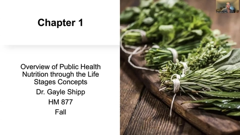 Thumbnail for HM 877 Chapter 1