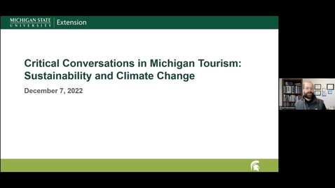 Thumbnail for Critical Conversations: Land Use and Local Government