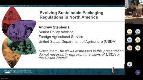 Thumbnail for entry 08_Stephens_Evolving Sustainable Packaging Regulations in North America