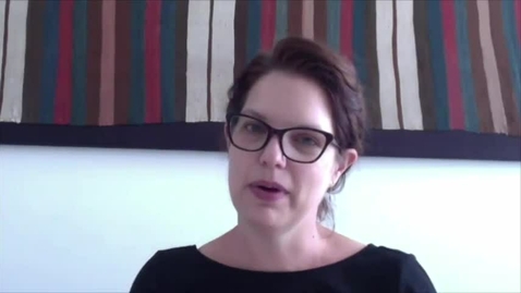 Thumbnail for Interview with Sarah Sherman