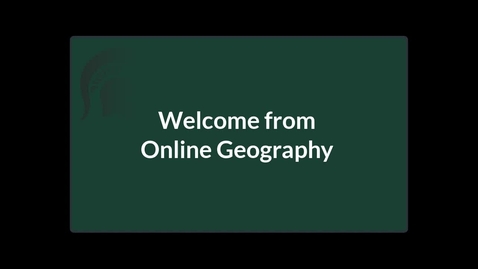 Thumbnail for Introduction to ISS310