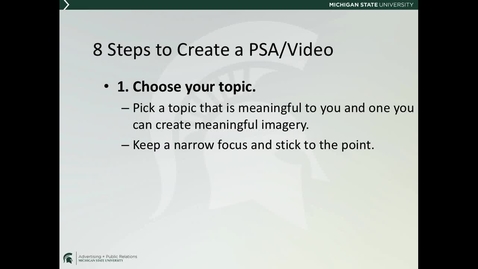 Thumbnail for entry Session12_CreatingVideo_LectureVid4of12