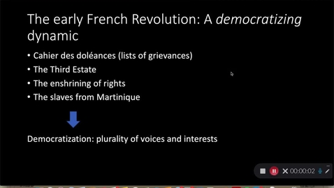 Thumbnail for Lecture 2 - Part 8