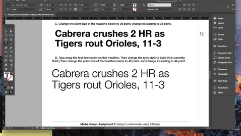 Thumbnail for entry InDesignFundamentals2.070119