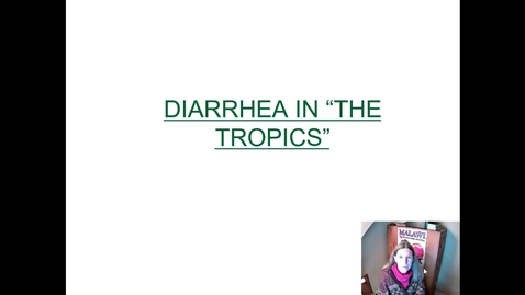 Thumbnail for entry IM618 - Diarrhea 1: Introduction