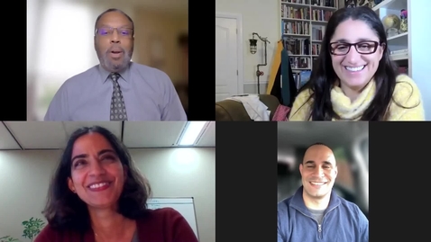 Thumbnail for COVID Conversations:  Engaging Communities to Protect Health