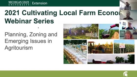 Thumbnail for CLFE Webinar Series Session 4
