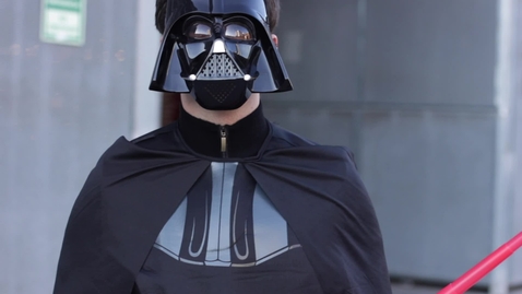 Thumbnail for 19.12.15 - Star Wars/Spain Wars