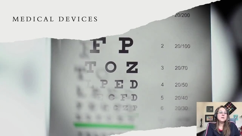 Thumbnail for Medical Devices2