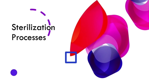 Thumbnail for entry Sterilization Definitions